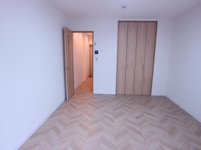 富雄駅 徒歩3分 2階の居室