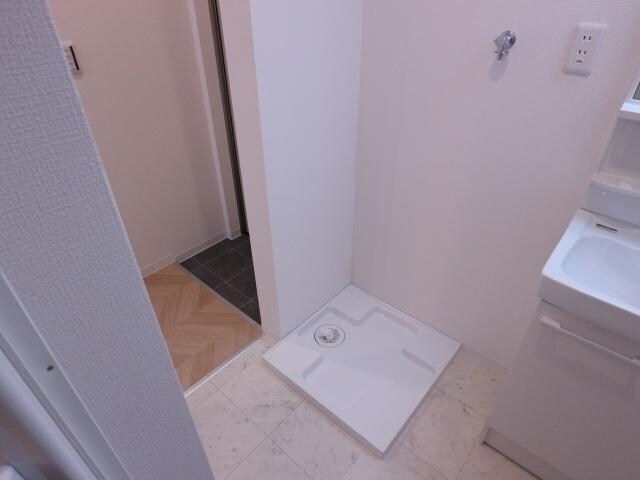 富雄駅 徒歩3分 2階のその他設備