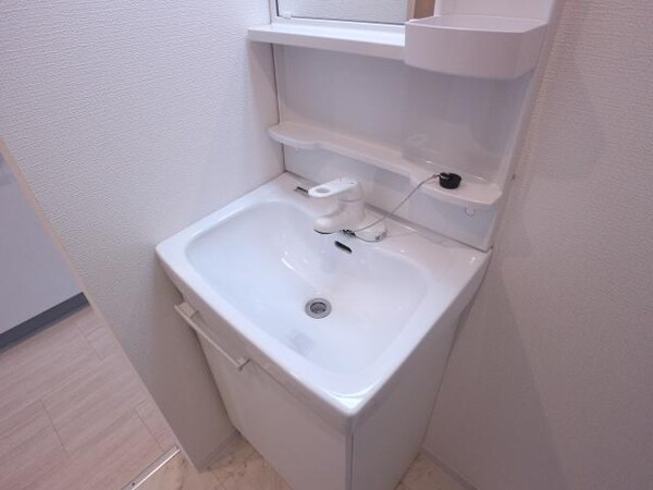 洗面・脱衣所