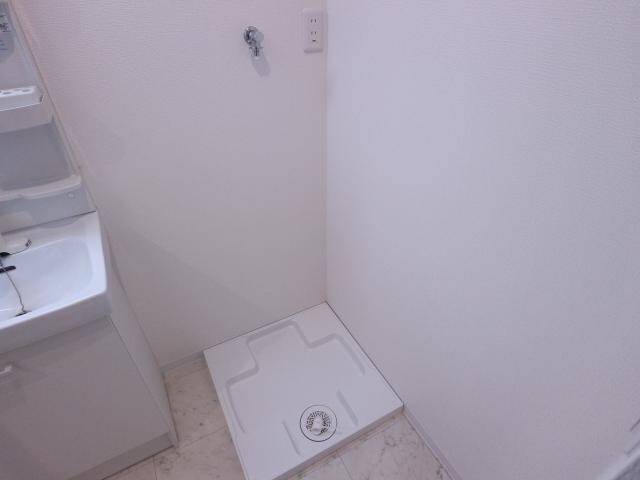 富雄駅 徒歩3分 2階のその他設備