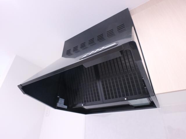 富雄駅 徒歩3分 2階のキッチン