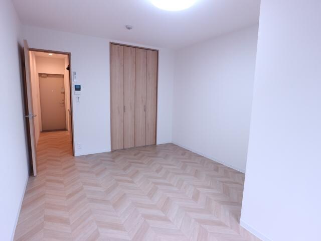 富雄駅 徒歩3分 2階の居室