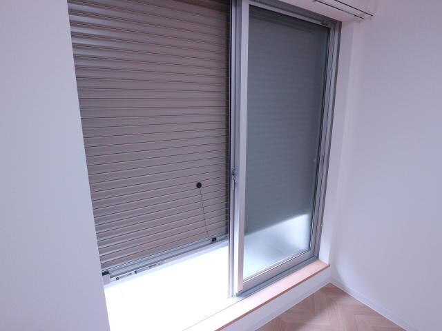 富雄駅 徒歩3分 2階のその他設備