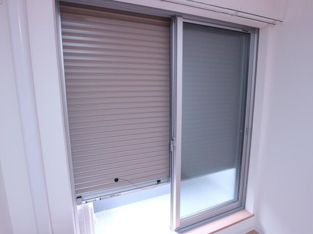 富雄駅 徒歩3分 2階のその他設備