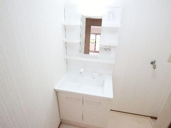 洗面・脱衣所