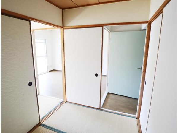 居室