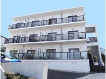 近鉄難波線・奈良線 生駒駅 3階建 築58年の外観写真