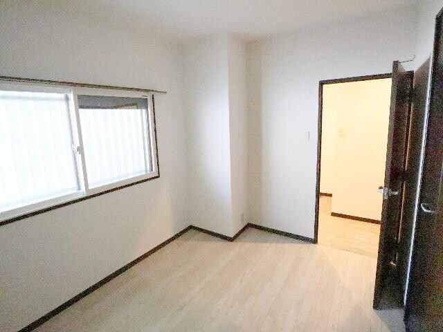 生駒駅 バス7分　松美台下車：停歩1分 1階の居室