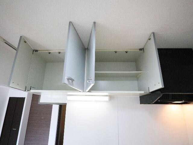 生駒駅 バス7分　松美台下車：停歩1分 1階のキッチン