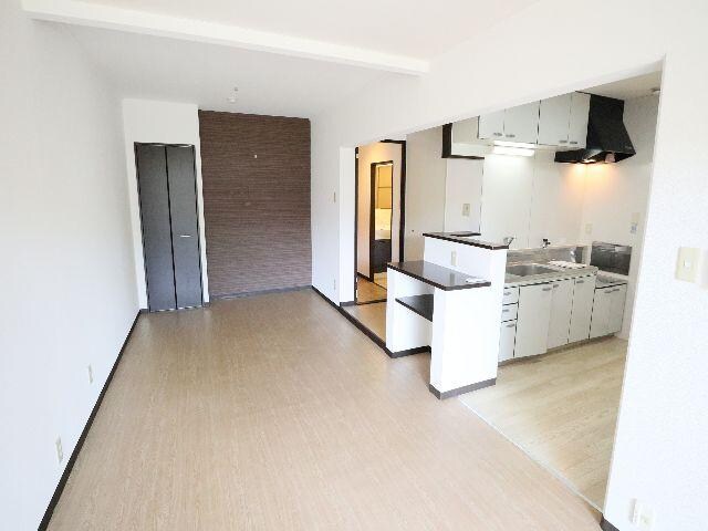 生駒駅 バス7分　松美台下車：停歩1分 1階の居室