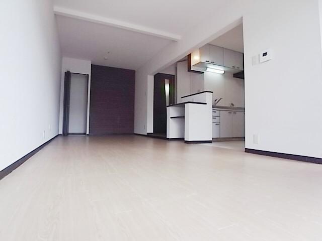 生駒駅 バス7分　松美台下車：停歩1分 1階の居室