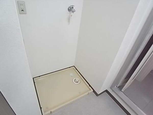 洗面・脱衣所