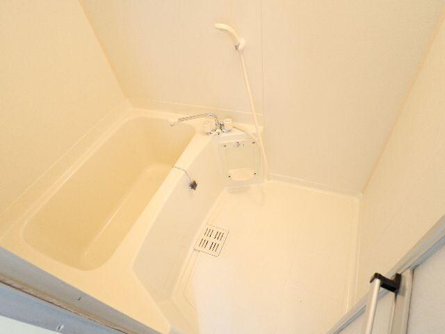 奈良県生駒市西松ケ丘 ハイツ 1階のバス