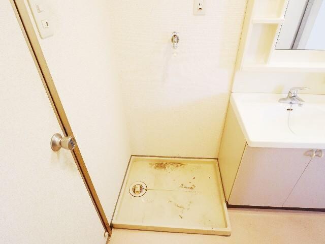 奈良県生駒市西松ケ丘 ハイツ 1階のその他設備