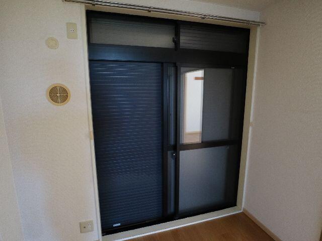 奈良県生駒市西松ケ丘 ハイツ 1階のその他設備