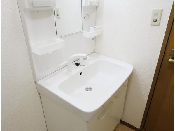 洗面・脱衣所