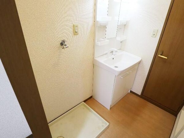 洗面・脱衣所
