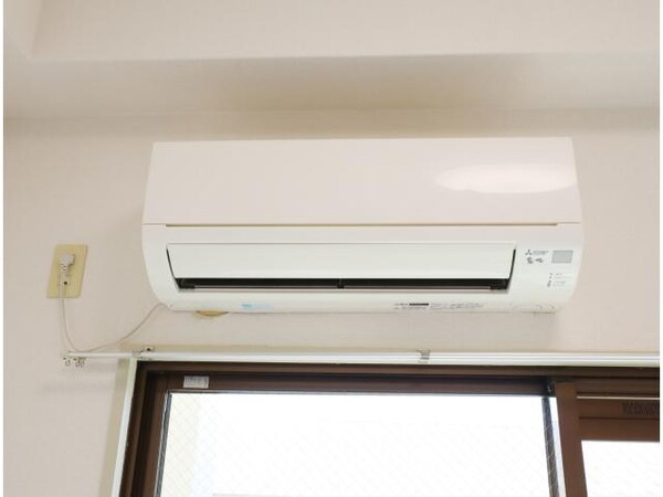 空調設備