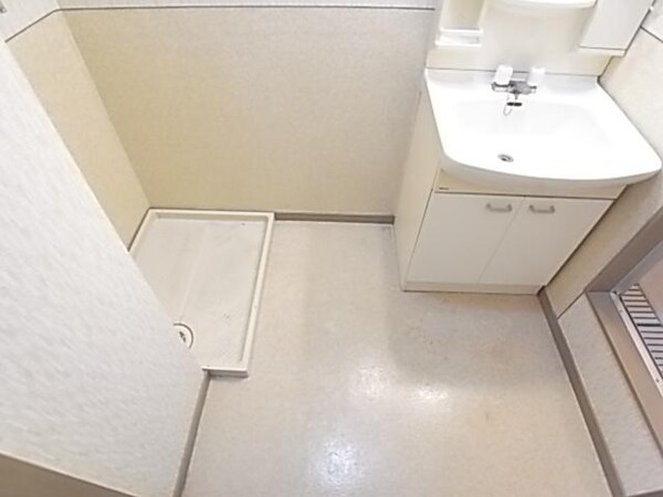 洗面・脱衣所