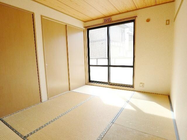 生駒駅 徒歩10分 1階の居室