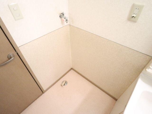 生駒駅 徒歩10分 1階のその他設備