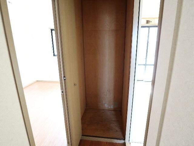 生駒駅 徒歩10分 1階の収納