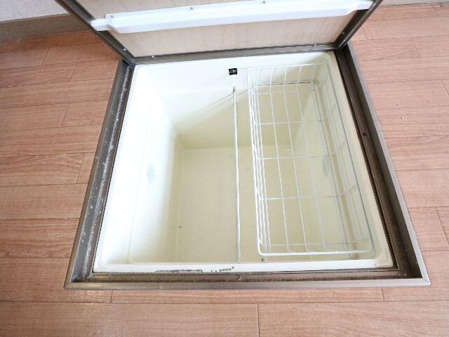 生駒駅 徒歩10分 1階のキッチン