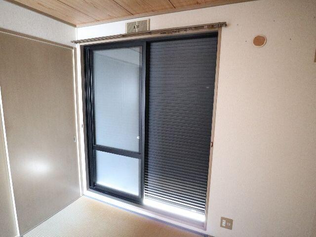 生駒駅 徒歩10分 1階のセキュリティ