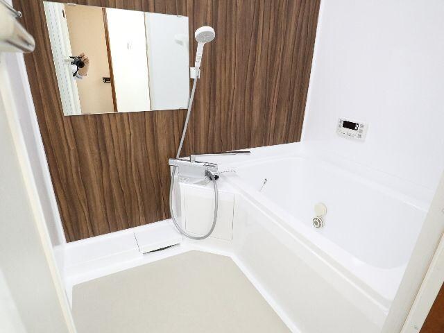 生駒駅 徒歩6分 1-2階のバス