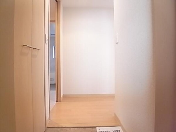 玄関周り