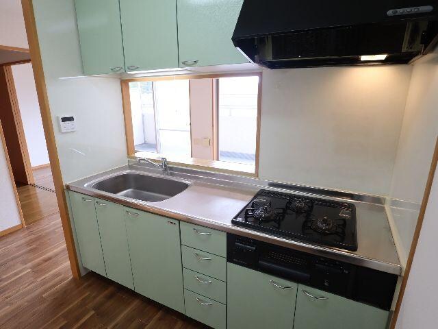 物件内観写真23　