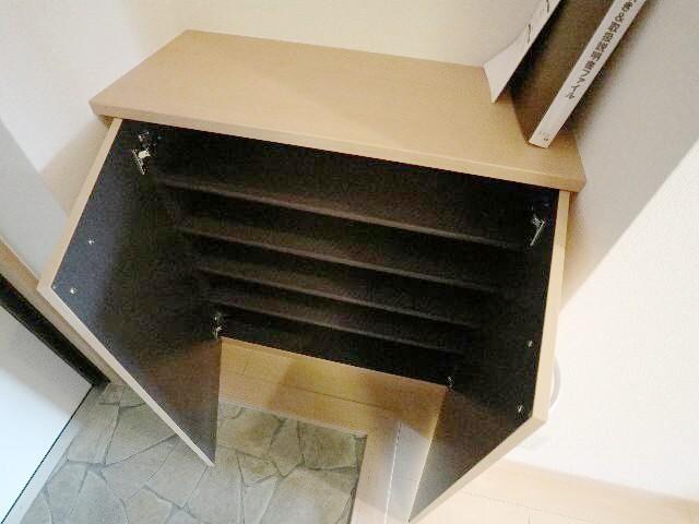 物件内観写真12　