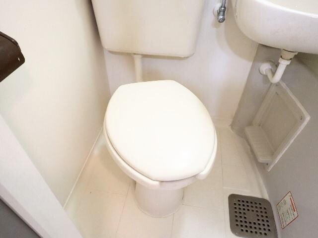 物件内観写真11　