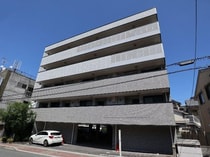 近鉄難波線・奈良線 生駒駅 5階建 築16年の外観写真