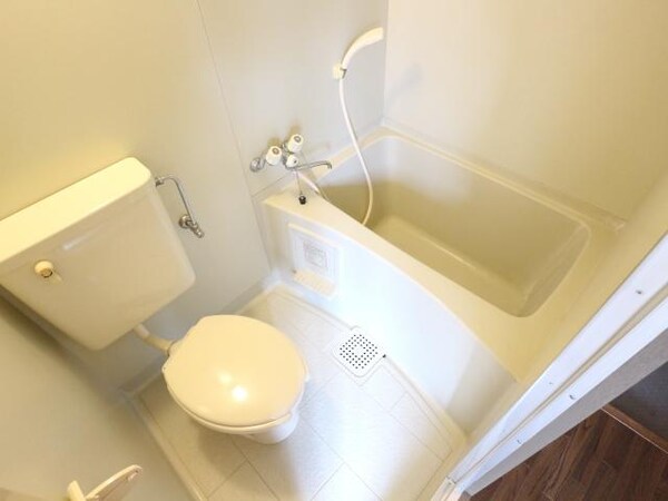 バス／シャワールーム等