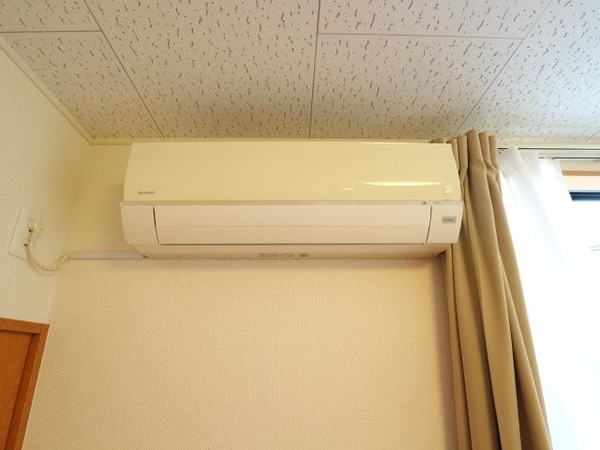 空調設備