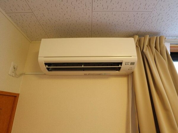 空調設備