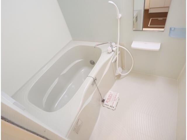 生駒駅 バス11分　新生駒台北口下車：停歩7分 2階のバス