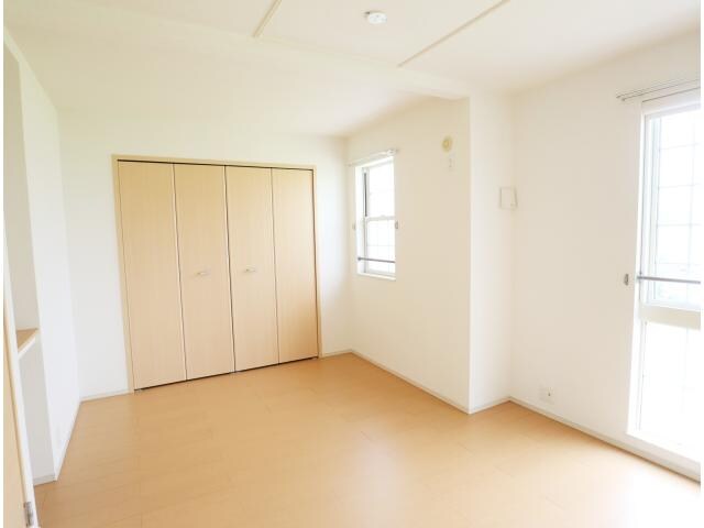 生駒駅 バス11分　新生駒台北口下車：停歩7分 2階の居室