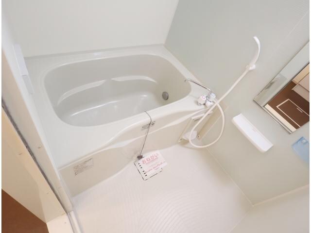 生駒駅 バス11分　新生駒台北口下車：停歩7分 2階のバス