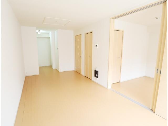 生駒駅 バス11分　新生駒台北口下車：停歩7分 2階の居室