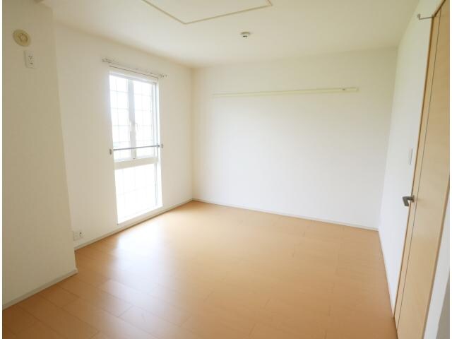 生駒駅 バス11分　新生駒台北口下車：停歩7分 2階の居室