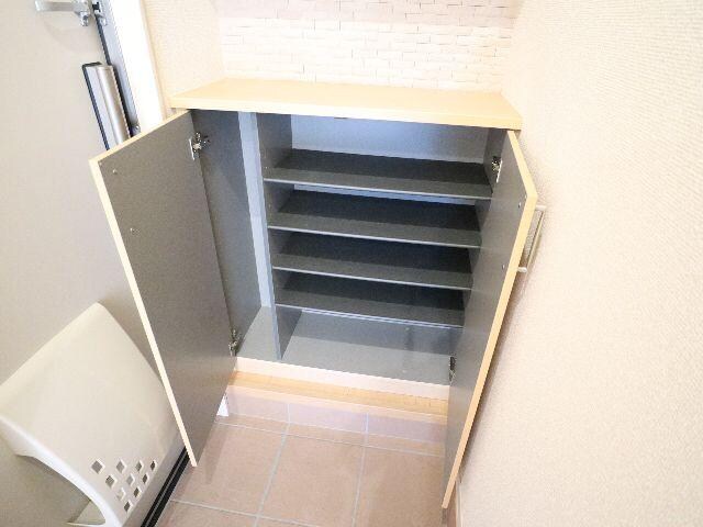 物件内観写真16　