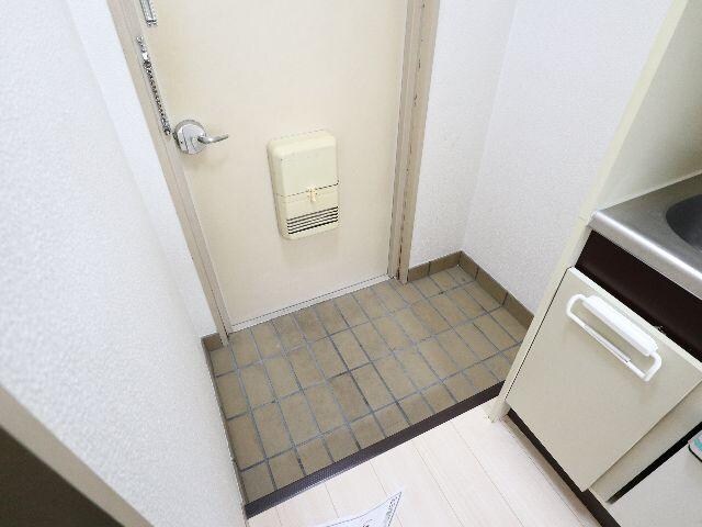 物件内観写真11　