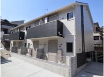 近鉄難波線・奈良線 生駒駅 2階建 築4年の外観写真