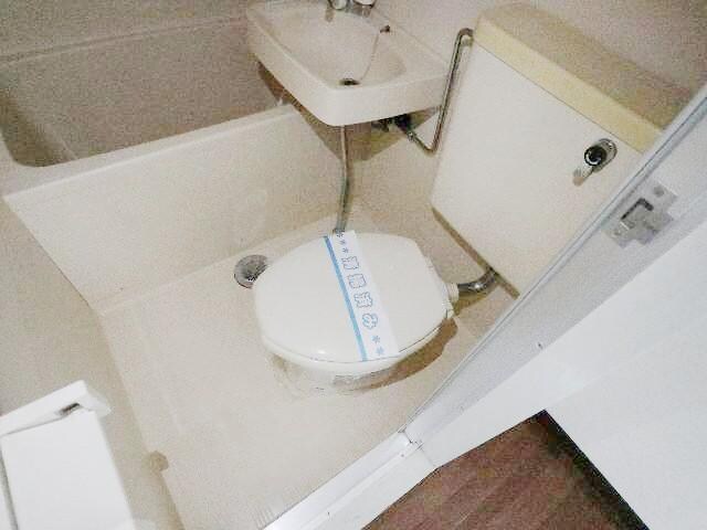 物件内観写真21　