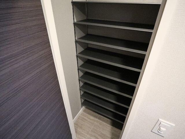 物件内観写真11　