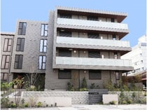 近鉄難波線・奈良線 生駒駅 4階建 築2年の外観写真