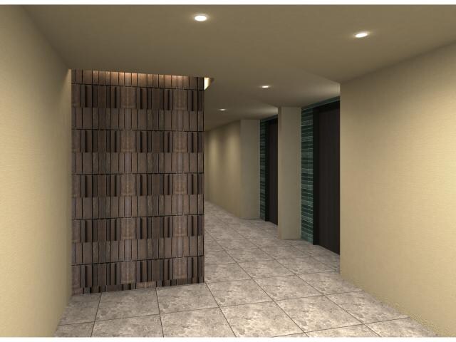 生駒駅 徒歩5分 3階のその他(共用部)