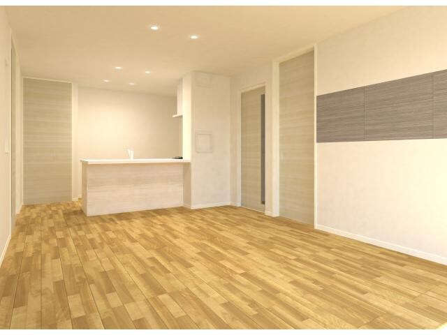 生駒駅 徒歩5分 3階の居室